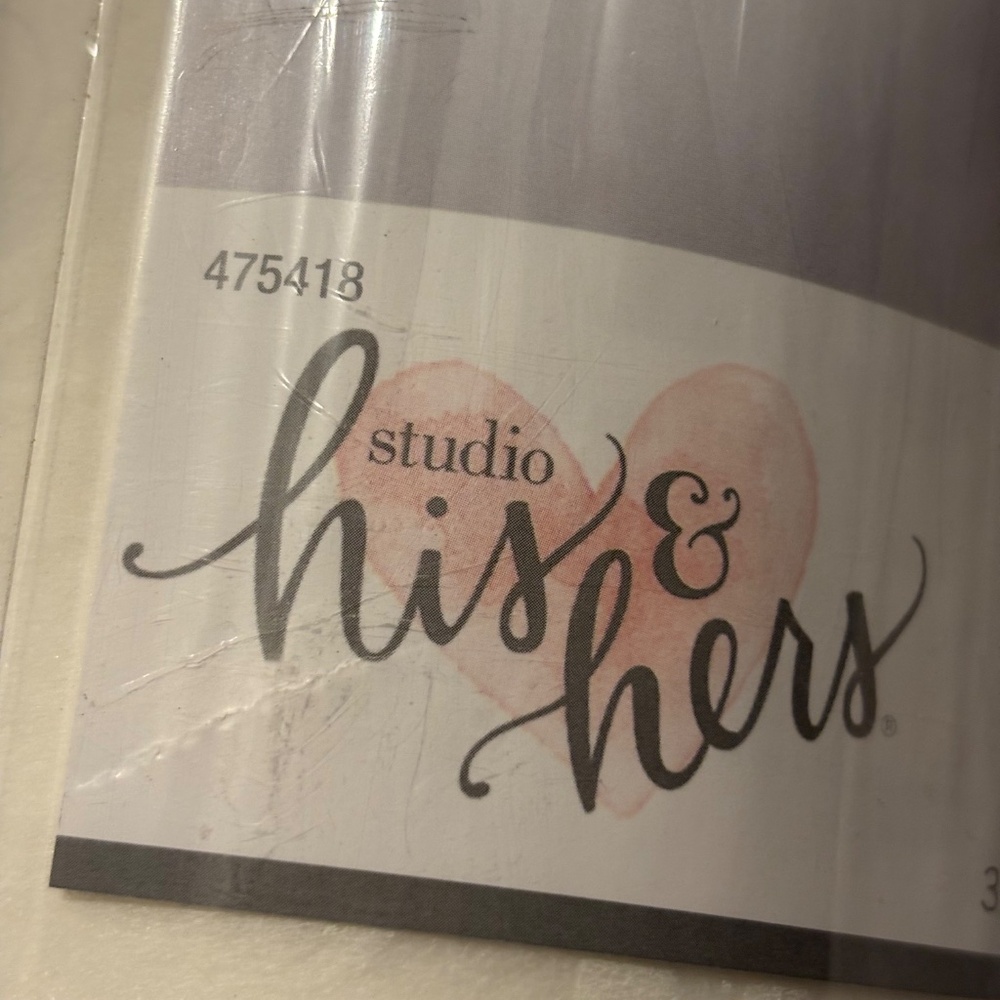 Damask Wedding Aisle Runner by Studio His & Hers #475418 - Picture 3 of 3